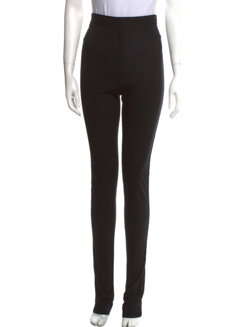 Givenchy Black Pants